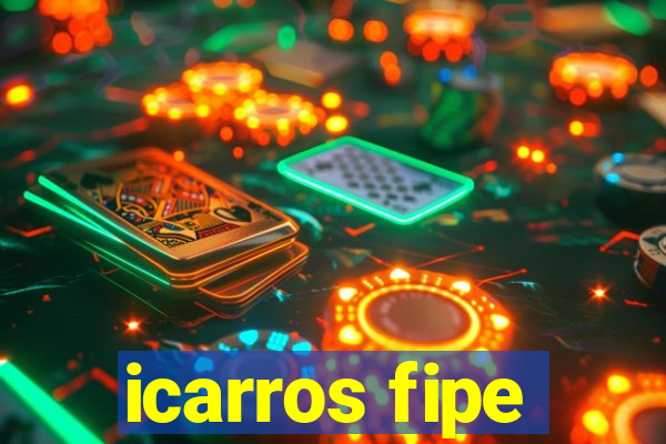 icarros fipe